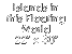 Islands in this Floating World