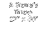 A Stone's Throw