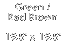 Green/Red-Brown