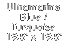 Ultramarine Blue/Turquoise