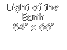 Light of the Earth