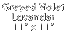 Greyed Violet/Lavender